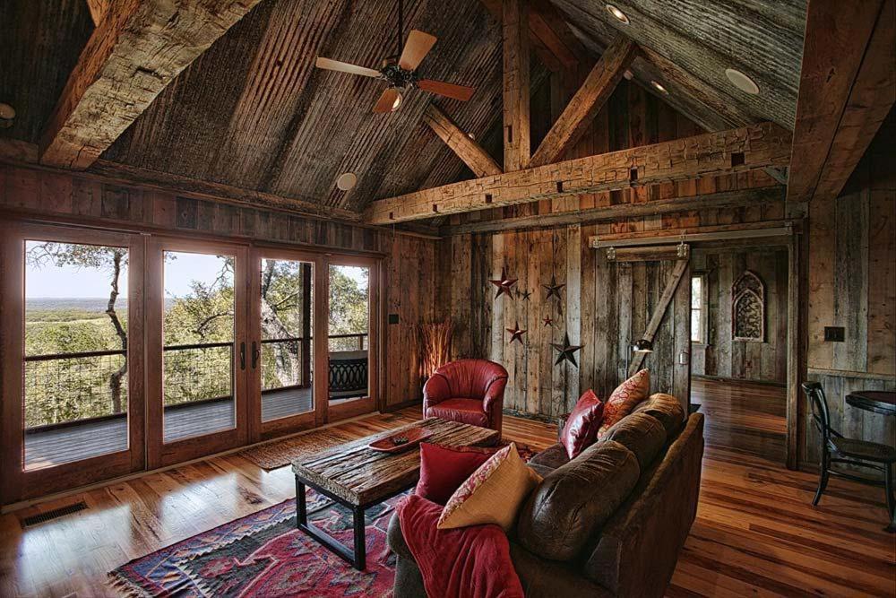 Luxury Cabins @Stony Ridge-Ruby Уимберли Экстерьер фото