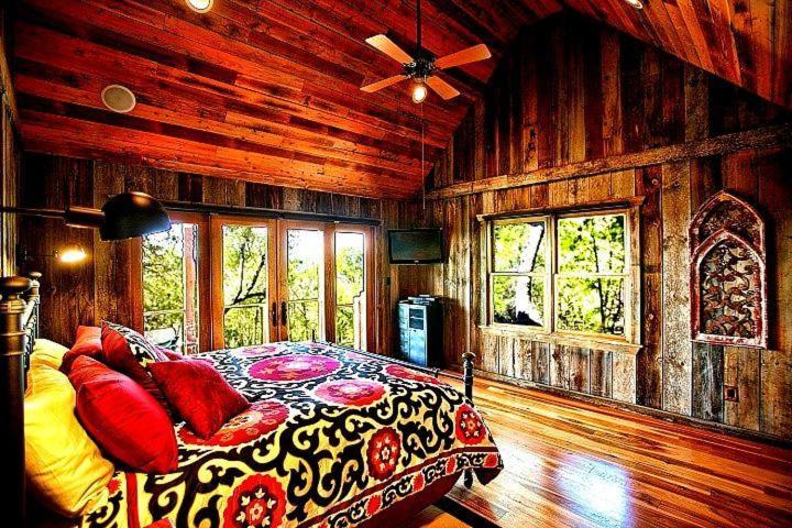 Luxury Cabins @Stony Ridge-Ruby Уимберли Экстерьер фото